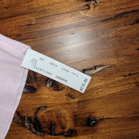 Dress by Christine Damen. - Picture 8 of 13